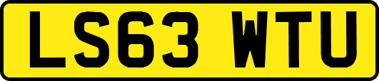 LS63WTU