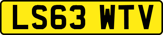 LS63WTV