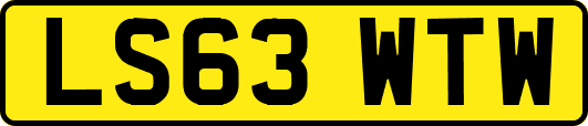 LS63WTW
