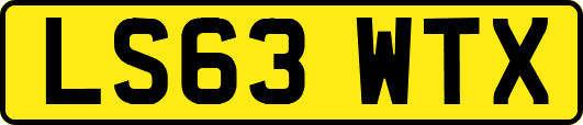 LS63WTX