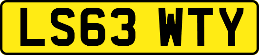 LS63WTY