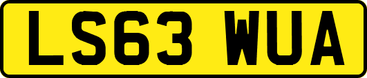 LS63WUA