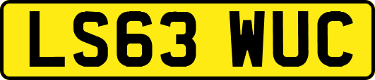 LS63WUC
