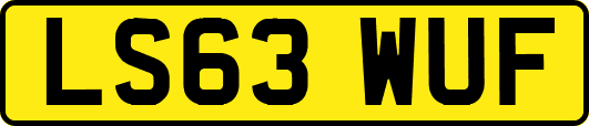 LS63WUF