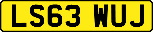 LS63WUJ