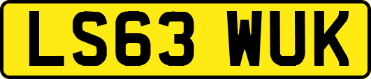 LS63WUK
