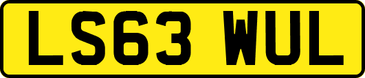 LS63WUL