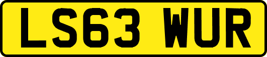 LS63WUR