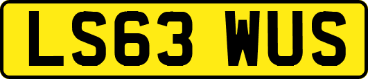 LS63WUS