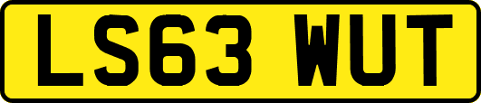 LS63WUT