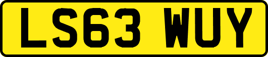 LS63WUY