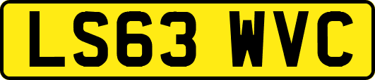 LS63WVC