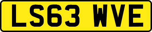 LS63WVE