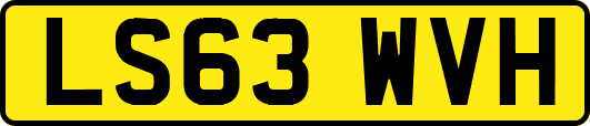 LS63WVH