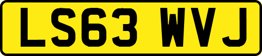 LS63WVJ