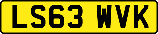 LS63WVK