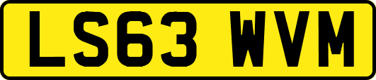 LS63WVM