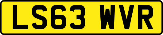 LS63WVR