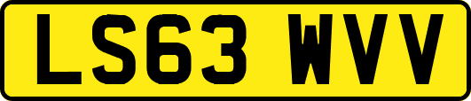LS63WVV