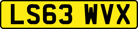 LS63WVX