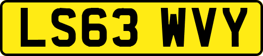 LS63WVY