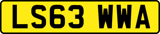 LS63WWA