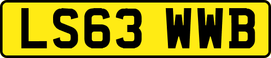 LS63WWB