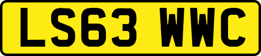 LS63WWC