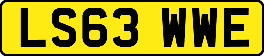 LS63WWE