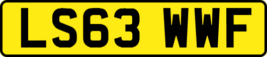 LS63WWF