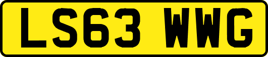 LS63WWG