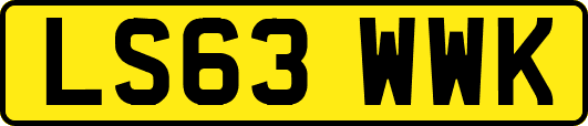 LS63WWK