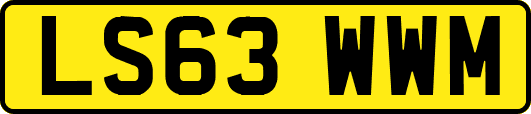 LS63WWM