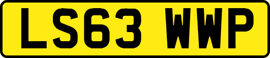 LS63WWP