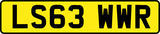 LS63WWR