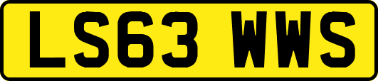 LS63WWS