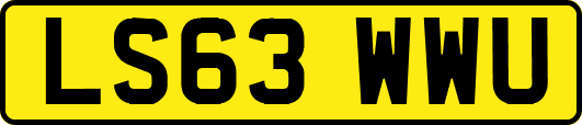 LS63WWU