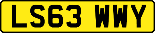 LS63WWY