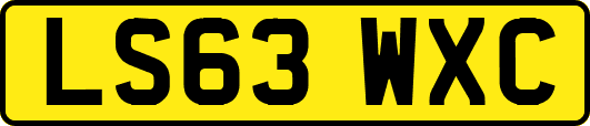 LS63WXC