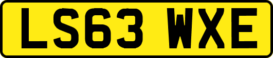 LS63WXE