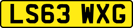 LS63WXG