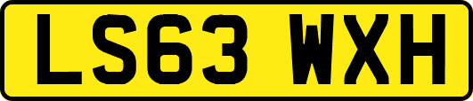 LS63WXH