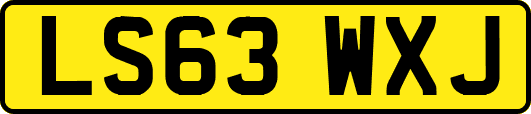LS63WXJ