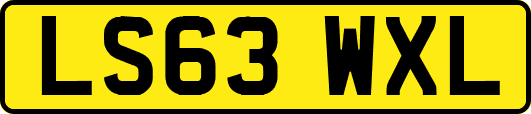 LS63WXL