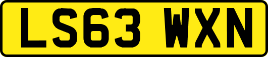 LS63WXN