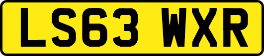 LS63WXR