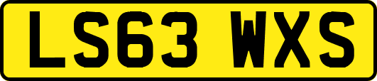 LS63WXS
