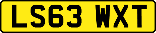 LS63WXT