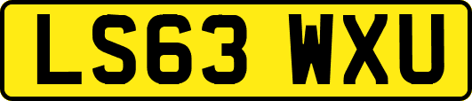 LS63WXU