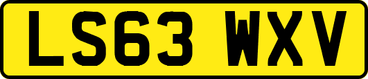 LS63WXV